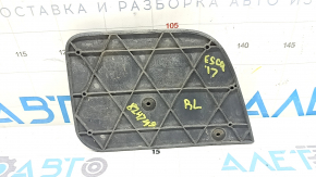 Rear left mudguard for Ford Escape 13-19 (scratches)
