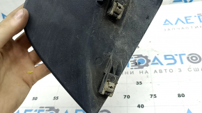 Rear left mudguard for Ford Escape 13-19 (scratches)