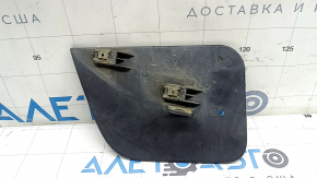 Rear right mudguard for Ford Escape 13-19 (scratches)