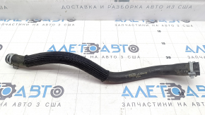 Water pump pipe for Ford Mustang Mach-E 21-23 short