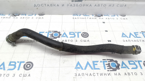 Water pump pipe for Ford Mustang Mach-E 21-23 short
