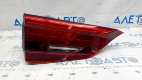 Inner tailgate light, left, Infiniti QX50 19-25, air along the edge