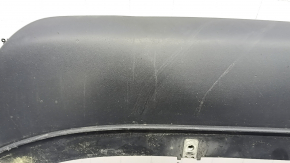 Infiniti QX50 19-25 front bumper lip: structure, scratches, dented