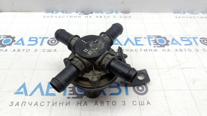 Ford Mustang Mach-E 21-23 Cooling System Valve with Bracket