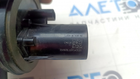 Ford Mustang Mach-E 21-23 Cooling System Valve with Bracket