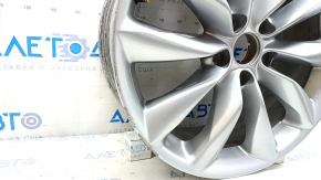 Wheel rim R19x7.5J ET25 Infiniti QX50 19-22 curb