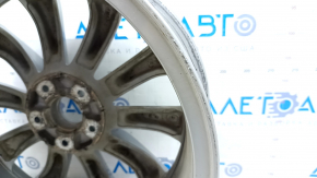 Wheel rim R19x7.5J ET25 Infiniti QX50 19-22 curb