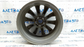 Wheel rim R19x7.5J ET25 Infiniti QX50 19-22 curb