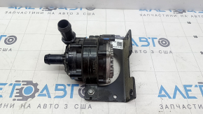 Auxiliary cooling motor Ford Mustang Mach-E 21-23