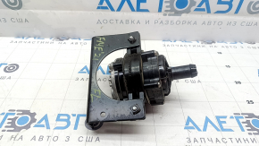 Auxiliary cooling motor Ford Mustang Mach-E 21-23