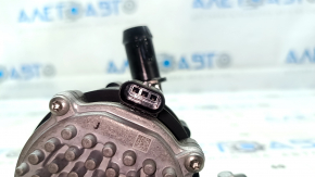 Auxiliary cooling motor Ford Mustang Mach-E 21-23