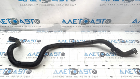 Cooling system hose with a tube for the temperature sensor of the Ford Mustang Mach-E 21-23