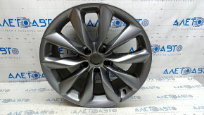 Wheel rim R19x7.5J ET25 Infiniti QX50 19-22 curb
