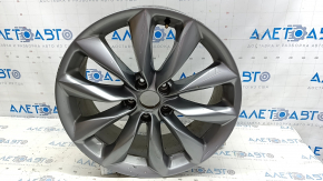 Wheel rim R19x7.5J ET25 Infiniti QX50 19-22 curb