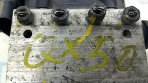ABS ABS Infiniti QX50 20-21