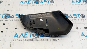 Left side mirror cover for Honda CRV 23-25
