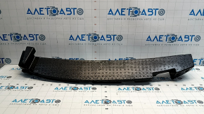 Front Bumper Absorber Nissan Versa 15-19 USA Rest
