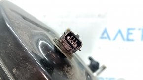 Infiniti QX50 19-24 vacuum booster with sensor
