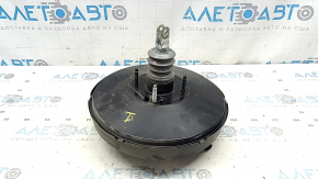 Infiniti QX50 19-24 vacuum booster with sensor