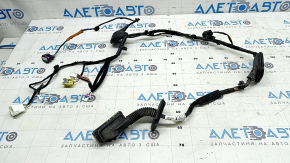 Front right door wiring for Hyundai Sonata 20-23