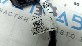 Front right door wiring for Hyundai Sonata 20-23