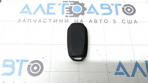 Infiniti QX50 20-24 key, 5 buttons, with blade