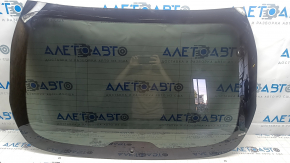 Rear glass trunk door Ford Mustang Mach-E 21-23