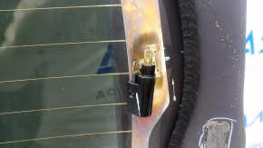 Rear glass trunk door Ford Mustang Mach-E 21-23