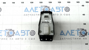 Infiniti QX50 center console joystick 19-24 scratches