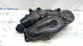 Resonator for intercooler Infiniti QX50 19-24
