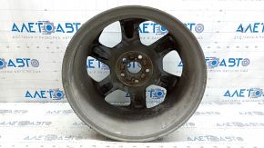Wheel rim R18X7.5J ET45 Honda CRV 17-19 silver, curb