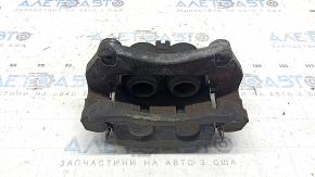 Front left caliper assembly for Infiniti QX50 19-21