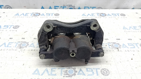 Front left caliper assembly for Infiniti QX50 19-21