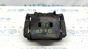 Front left caliper assembly for Infiniti QX50 19-21