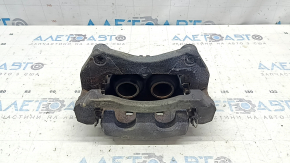 Front right caliper assembly for Infiniti QX50 19-21