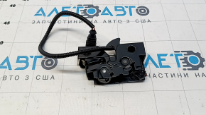 VW Tiguan 18-24 hood lock