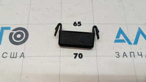 Hood lock bracket BMW 3 F30 12-18