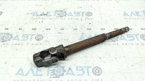 Infiniti QX50 19-25 steering shaft rusty
