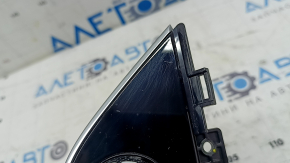 Hyundai Sonata 20-22 manual climate control, scratches