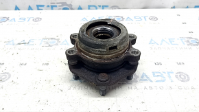 Front left hub Infiniti QX50 19-25 rusty