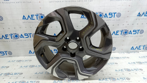 Wheel rim R18X7.5J ET45 Honda CRV 17-19 silver, curb