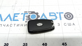 Hyundai Sonata 20 key - 4 buttons, scratches, worn