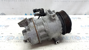 Infiniti QX50 20-24 Air Conditioning Compressor