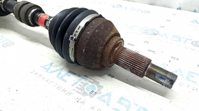 Front right half shaft assembly for Infiniti QX50 19-21 AWD
