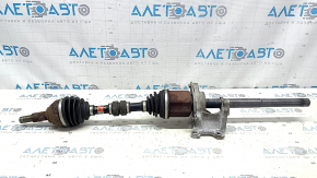 Front right half shaft assembly for Infiniti QX50 19-21 AWD