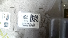 Ford Mustang Mach-E 21-24 Rear Electric Motor with 47kW Inverter