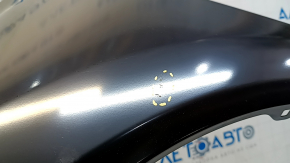 Toyota Venza 2021-2024 front left fender, minor dent
