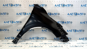 Toyota Venza 2021-2024 front left fender, minor dent