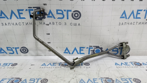 Ford Escape mk3 17-19 1.5T Turbocharger Cooling Pipes