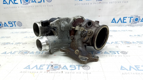 Turbine Infiniti QX50 19-21 57k